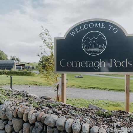 Comeragh Pods Kilmacthomas Bagian luar foto