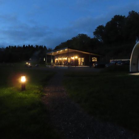 Comeragh Pods Kilmacthomas Ruang foto