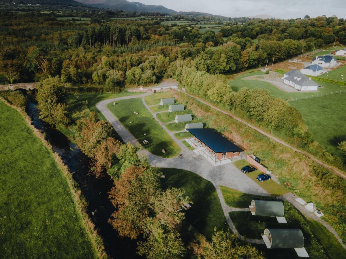 Comeragh Pods Kilmacthomas Bagian luar foto