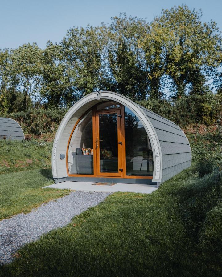 Comeragh Pods Kilmacthomas Bagian luar foto