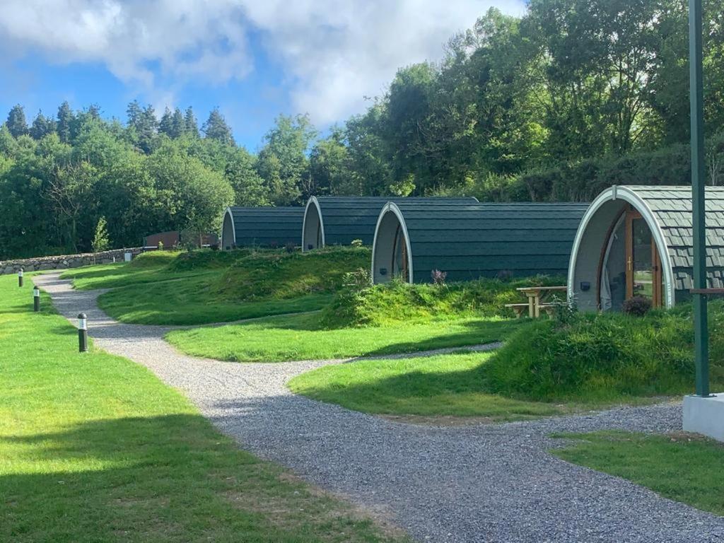 Comeragh Pods Kilmacthomas Ruang foto